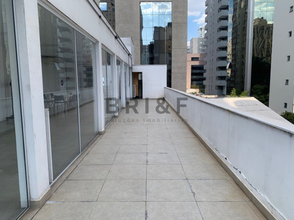 Imagem Imóvel Comercial para Alugar, 720 m² em Vila Olímpia - São Paulo Imagem Imóvel Comercial para Alugar, 720 m² em Vila Olímpia - São Paulo