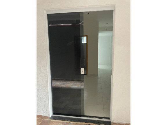 Imagem Apartamento com 2 Quartos à Venda, 40 m² em Itaquera - São Paulo