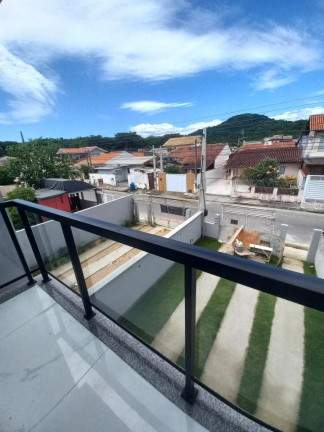 Imagem Casa com 2 Quartos à Venda, 85 m² em São Sebastião - Palhoça
