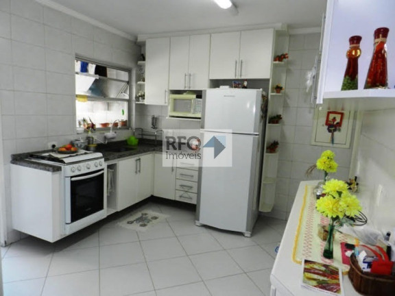 Imagem Imóvel com 3 Quartos à Venda, 120 m² em Aclimação - São Paulo