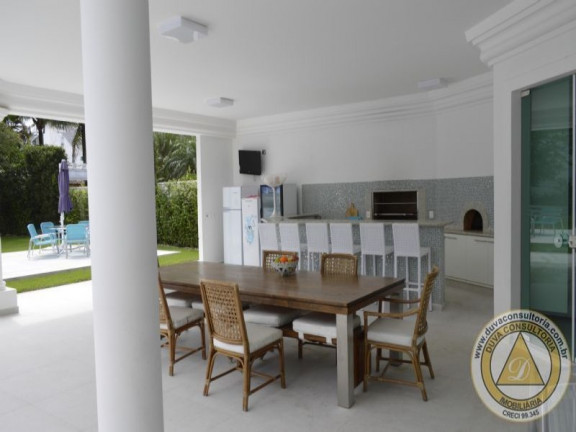 Imagem Sobrado com 6 Quartos à Venda, 380 m² em Acapulco - Guarujá