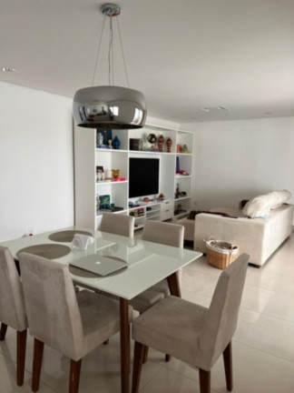 Imagem Imóvel com 3 Quartos à Venda, 137 m² em Jardim Vila Mariana - São Paulo