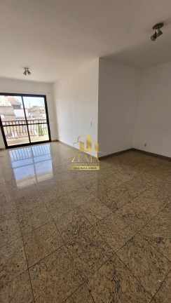 Apartamento com 3 Quartos à Venda, 94 m² em Vila Oliveira - Mogi Das Cruzes