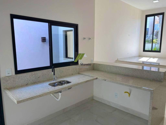 Imagem Casa de Condomínio com 3 Quartos à Venda, 147 m² em Centro - Itupeva