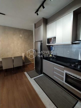 Imagem Apartamento com 2 Quartos à Venda, 50 m² em Itaipava - Itajaí