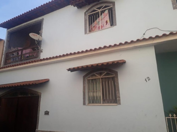Imagem Imóvel com 3 Quartos à Venda, 25 m² em Santa Cruz - Rio De Janeiro Imagem Imóvel com 3 Quartos à Venda, 25 m² em Santa Cruz - Rio De Janeiro