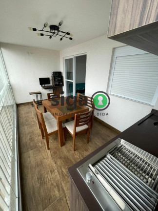 Imagem Apartamento com 3 Quartos à Venda, 76 m² em Vila Andrade - São Paulo Imagem Apartamento com 3 Quartos à Venda, 76 m² em Vila Andrade - São Paulo
