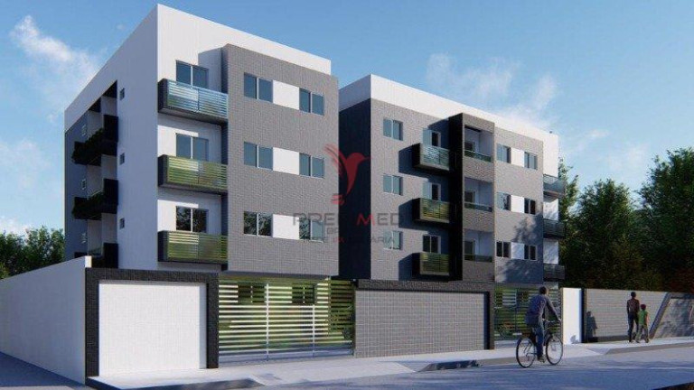 Imagem Apartamento com 3 Quartos à Venda, em Planalto Boa Esperanca - João Pessoa Imagem Apartamento com 3 Quartos à Venda, em Planalto Boa Esperanca - João Pessoa
