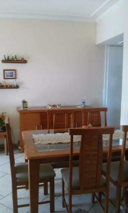 Imagem Imóvel com 3 Quartos à Venda, 126 m² em Jardim Paulista - São José Dos Campos Imagem Imóvel com 3 Quartos à Venda, 126 m² em Jardim Paulista - São José Dos Campos