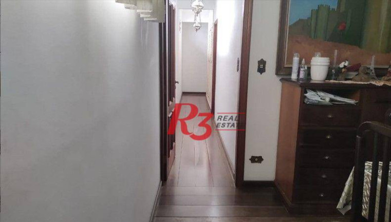 Imagem Casa com 3 Quartos à Venda, 183 m² em Embaré - Santos Imagem Casa com 3 Quartos à Venda, 183 m² em Embaré - Santos