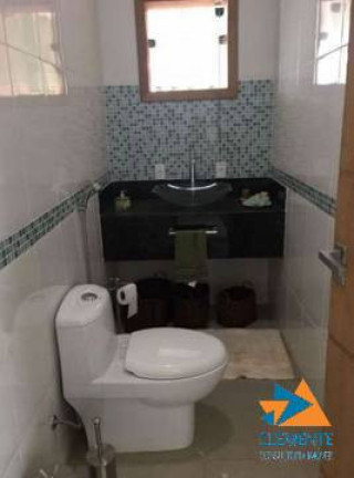 Imagem Casa de Condomínio com 3 Quartos à Venda, 200 m² em Vale Do Luar - Jaboticatubas