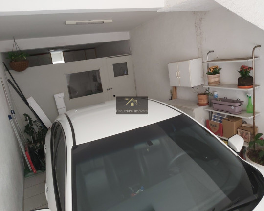 Imagem Casa com 2 Quartos à Venda, 120 m² em Jardim Monte Kemel - São Paulo
