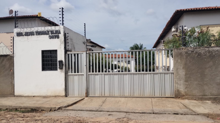 Imagem Casa com 2 Quartos à Venda, 43 m² em Satélite - Teresina Imagem Casa com 2 Quartos à Venda, 43 m² em Satélite - Teresina