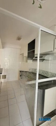 Imagem Apartamento com 2 Quartos à Venda, 60 m² em Campestre - Santo André