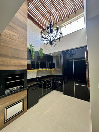 Imagem Casa de Condomínio com 3 Quartos à Venda, 60 m² em Jardim Matilde - Ourinhos