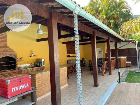 Imagem Casa com 4 Quartos à Venda, 409 m² em Anil - Rio De Janeiro