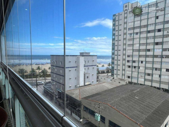Imagem Apartamento com 4 Quartos à Venda, 154 m² em Vila Guilhermina - Praia Grande Imagem Apartamento com 4 Quartos à Venda, 154 m² em Vila Guilhermina - Praia Grande