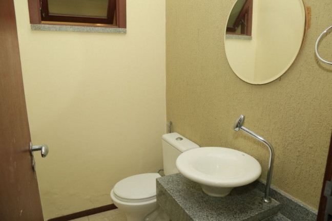 Imagem Casa com 3 Quartos à Venda, 120 m² em Sapiranga - Fortaleza