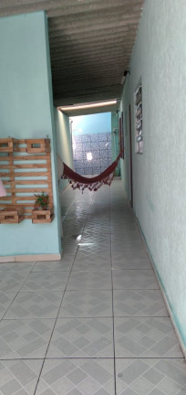 Imagem Casa com 1 Quarto à Venda, 67 m² em Jussara - Mongaguá Imagem Casa com 1 Quarto à Venda, 67 m² em Jussara - Mongaguá