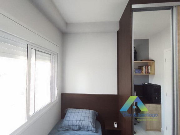 Imagem Apartamento com 2 Quartos à Venda, 64 m² em Vila Da Saúde - São Paulo