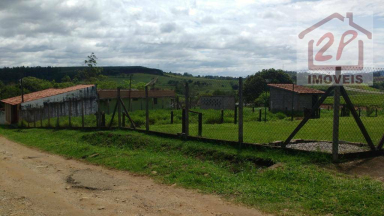 Imagem Chácara com 2 Quartos à Venda, 2.400 m² em Borda Da Mata - Caçapava Imagem Chácara com 2 Quartos à Venda, 2.400 m² em Borda Da Mata - Caçapava