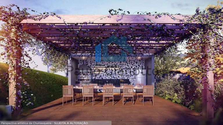 Imagem Apartamento com 2 Quartos à Venda, 85 m² em Granja Viana - Cotia