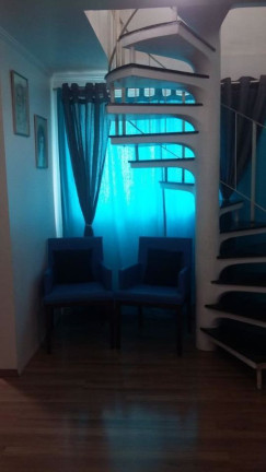 Imagem Cobertura com 3 Quartos à Venda, 110 m² em Cidade Dos Bandeirantes - São Paulo Imagem Cobertura com 3 Quartos à Venda, 110 m² em Cidade Dos Bandeirantes - São Paulo