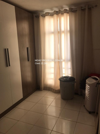 Imagem Imóvel com 2 Quartos para Alugar, 60 m² em Central Parque - Sorocaba Imagem Imóvel com 2 Quartos para Alugar, 60 m² em Central Parque - Sorocaba