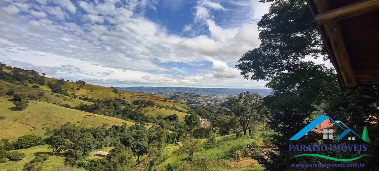 Imagem Chácara à Venda, 38 m² em Centro - Córrego Do Bom Jesus