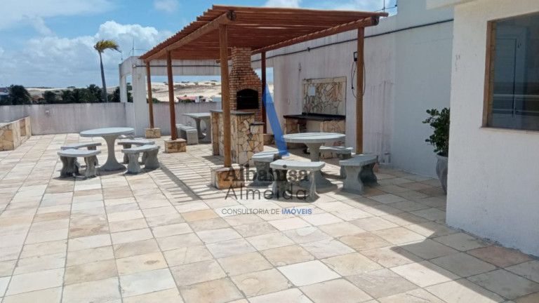 Imagem Apartamento com 1 Quarto à Venda, 51 m² em Cumbuco - Caucaia