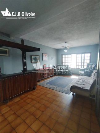 Imagem Casa com 4 Quartos à Venda, 308 m² em Agenor De Campos - Mongaguá