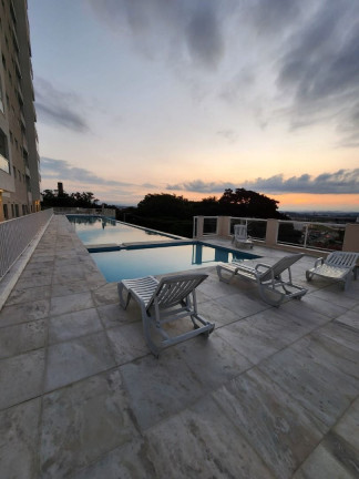 Imagem Apartamento com 2 Quartos à Venda, 56 m² em Jardim Califórnia - Jacareí