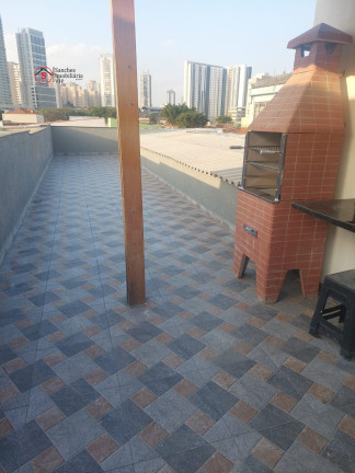 Imagem Apartamento com 1 Quarto à Venda, 29 m² em Quinta Da Paineira - São Paulo
