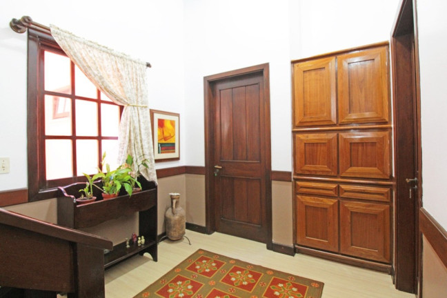 Imagem Casa de Condomínio com 4 Quartos à Venda, 450 m² em Santa Tereza - Porto Alegre Imagem Casa de Condomínio com 4 Quartos à Venda, 450 m² em Santa Tereza - Porto Alegre