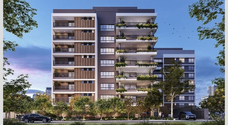 Imóvel com 4 Quartos à Venda, 243 m² em Itaim Bibi - São Paulo