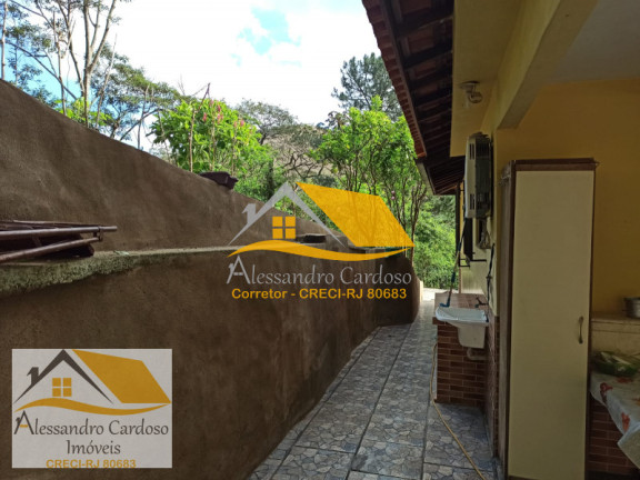 Imagem Casa com 3 Quartos à Venda, 270 m² em Chácara Paraíso - Nova Friburgo Imagem Casa com 3 Quartos à Venda, 270 m² em Chácara Paraíso - Nova Friburgo