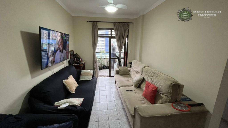 Imagem Apartamento com 2 Quartos à Venda, 107 m² em Aviação - Praia Grande Imagem Apartamento com 2 Quartos à Venda, 107 m² em Aviação - Praia Grande
