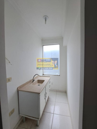 Imagem Sala Comercial para Alugar, 50 m² em Alphaville - Barueri
