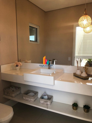Imagem Casa com 3 Quartos à Venda, 405 m² em Caxambu - Jundiaí