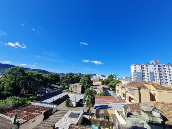 Imagem Apartamento com 1 Quarto à Venda, 37 m² em Nossa Senhora Do Rosário - Santa Maria Imagem Apartamento com 1 Quarto à Venda, 37 m² em Nossa Senhora Do Rosário - Santa Maria