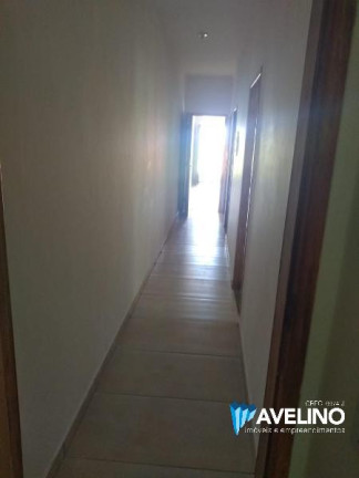 Imagem Casa com 3 Quartos à Venda, 124 m² em Vivendas Do Parque - Campo Grande Imagem Casa com 3 Quartos à Venda, 124 m² em Vivendas Do Parque - Campo Grande