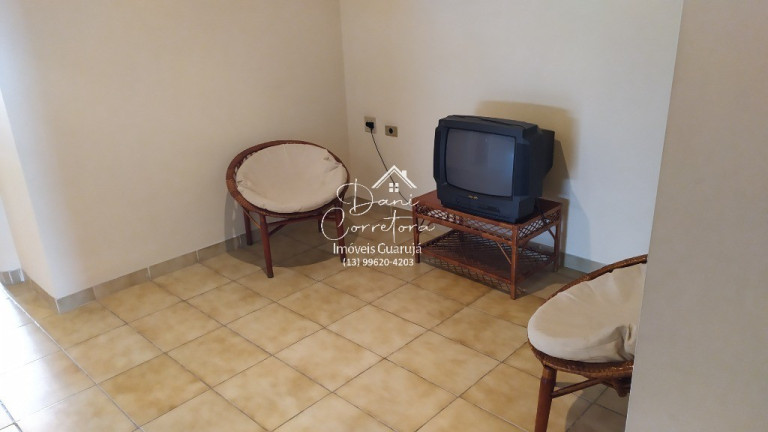 Imagem Apartamento com 3 Quartos à Venda, 220 m² em Morro Do Maluf - Guarujá