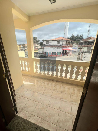 Imagem Casa com 3 Quartos à Venda, 190 m² em Parque Bela Vista - Votorantim