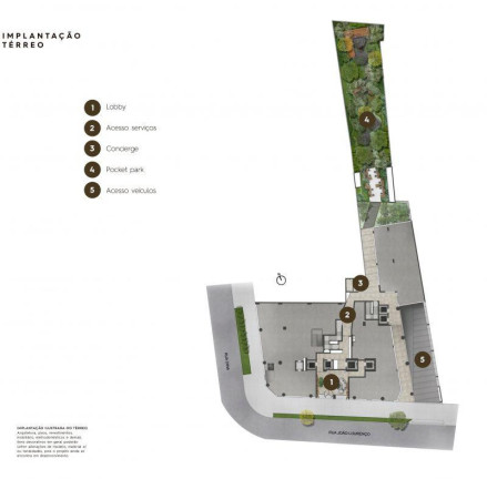 Imagem Apartamento com 2 Quartos à Venda, 126 m²