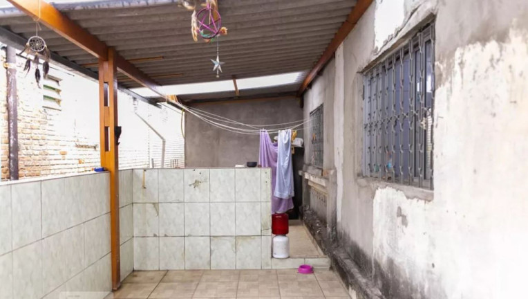 Imagem Casa com 8 Quartos à Venda, 192 m² em Liberdade - São Paulo Imagem Casa com 8 Quartos à Venda, 192 m² em Liberdade - São Paulo