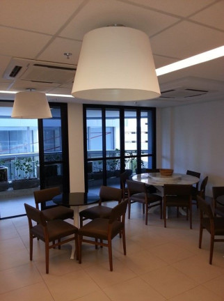 Imagem Apartamento com 1 Quarto à Venda, 53 m² em Caminho Das árvores - Salvador Imagem Apartamento com 1 Quarto à Venda, 53 m² em Caminho Das árvores - Salvador