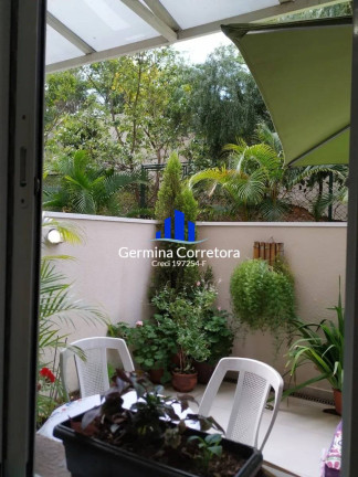 Imagem Apartamento com 3 Quartos à Venda, 113 m² em Jardim Tupanci - Barueri Imagem Apartamento com 3 Quartos à Venda, 113 m² em Jardim Tupanci - Barueri