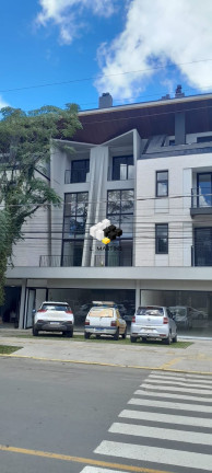 Imagem Apartamento com 1 Quarto à Venda, 57 m² em Centro - Gramado Imagem Apartamento com 1 Quarto à Venda, 57 m² em Centro - Gramado