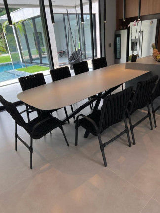 Imagem Casa de Condomínio com 4 Quartos à Venda, 700 m² em São Paulo Ii - Cotia