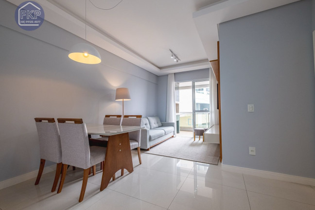 Imagem Apartamento com 3 Quartos à Venda, 91 m² em Trindade - Florianópolis